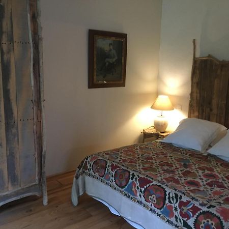 Cabane De La Leque Фонтвілль Екстер'єр фото